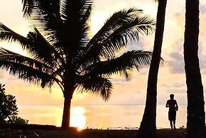 Honey Moon Beach Resort