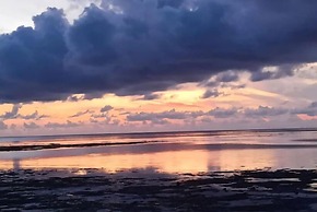 Honey Moon Beach Resort