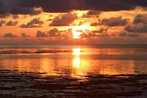 Honey Moon Beach Resort