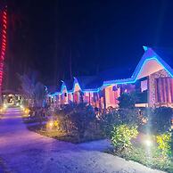 Honey Moon Beach Resort