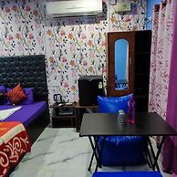 Honey Moon Beach Resort