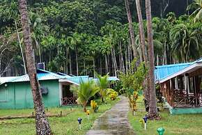 Honey Moon Beach Resort