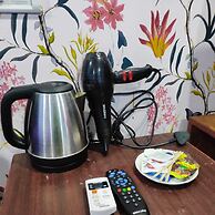 Honey Moon Beach Resort