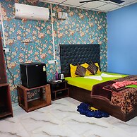 Honey Moon Beach Resort