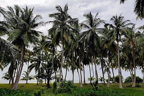 Honey Moon Beach Resort