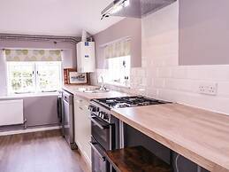 Battel Hall Cottage