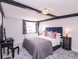 Battel Hall Cottage