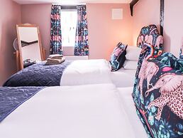 Battel Hall Cottage