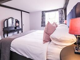 Battel Hall Cottage
