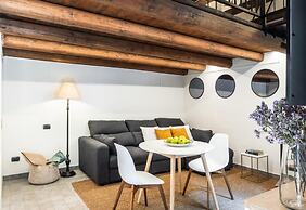 Modern and Spacious Apartment in Noto, Sicily