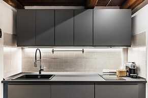 Modern and Spacious Apartment in Noto, Sicily