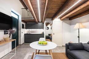 Modern and Spacious Apartment in Noto, Sicily