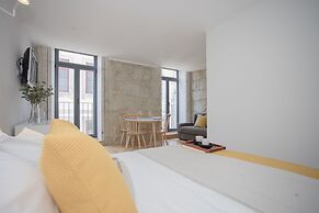 Liiiving - Charming Downtown Delight II