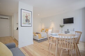 Liiiving - Charming Downtown Delight II