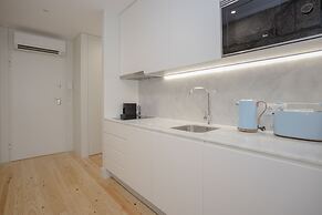 Liiiving - Charming Downtown Delight II