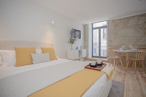 Liiiving - Charming Downtown Delight II