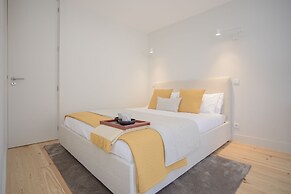 Liiiving - Charming Downtown Delight II