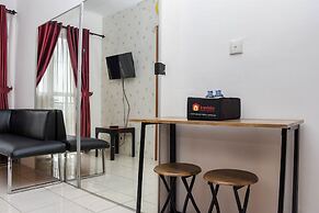 Nice And Homey 1Br At Maple Park Sunter Apartment