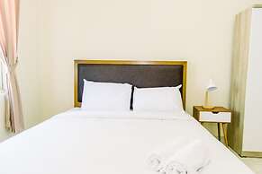 Elegant And Spacious 2Br At Frenchwalk Apartment Near Moi