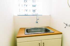 Elegant And Spacious 2Br At Frenchwalk Apartment Near Moi