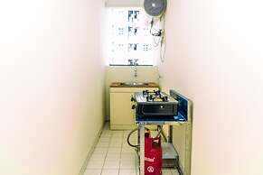 Elegant And Spacious 2Br At Frenchwalk Apartment Near Moi