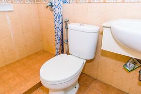 Elegant And Spacious 2Br At Frenchwalk Apartment Near Moi