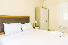 Elegant And Spacious 2Br At Frenchwalk Apartment Near Moi