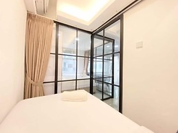 Best Deal 2Br At Grand Asia Afrika Apartment