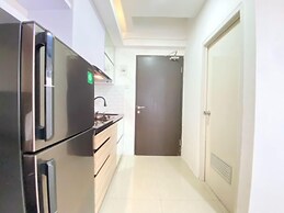Best Deal 2Br At Grand Asia Afrika Apartment