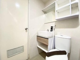 Best Deal 2Br At Grand Asia Afrika Apartment