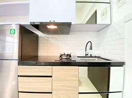 Best Deal 2Br At Grand Asia Afrika Apartment