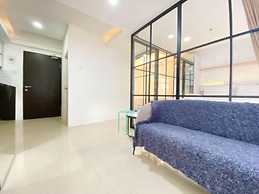 Best Deal 2Br At Grand Asia Afrika Apartment