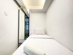 Best Deal 2Br At Grand Asia Afrika Apartment