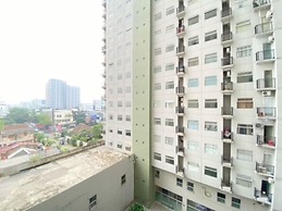 Best Deal 2Br At Grand Asia Afrika Apartment