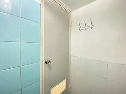 Spacious And Serene Studio Room Apartment At Jarrdin Cihampelas