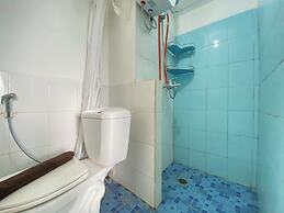 Spacious And Serene Studio Room Apartment At Jarrdin Cihampelas