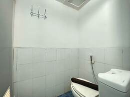 Spacious And Serene Studio Room Apartment At Jarrdin Cihampelas