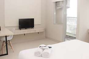 Cozy Studio At Gateway Park Lrt City Bekasi Apartment