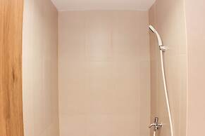 Cozy Studio At Gateway Park Lrt City Bekasi Apartment