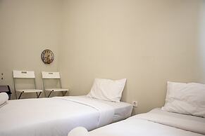 Lavish Studio At Springlake Summarecon Apartment