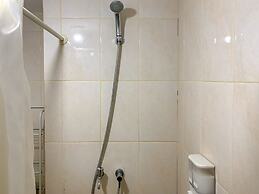 Lavish Studio At Springlake Summarecon Apartment