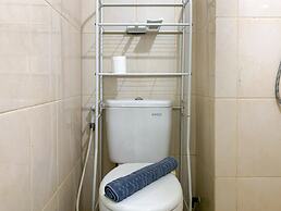 Lavish Studio At Springlake Summarecon Apartment