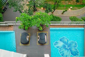 Best Deal And Comfy Studio At Menteng Park Apartment