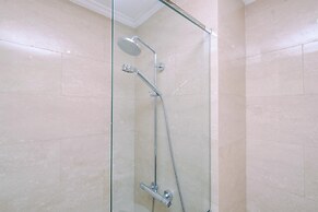 Best Deal And Comfy Studio At Menteng Park Apartment