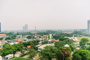 Comfort And Best Choice 2Br At Bintaro Icon Apartment