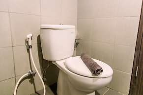 Comfort And Best Choice 2Br At Bintaro Icon Apartment