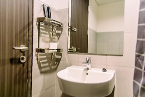 Comfort And Best Choice 2Br At Bintaro Icon Apartment