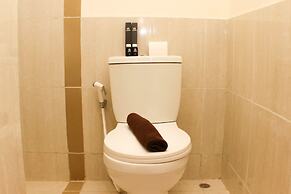 Fully Furnished And Tidy Studio At Meikarta Apartment