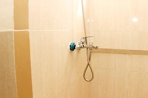 Fully Furnished And Tidy Studio At Meikarta Apartment