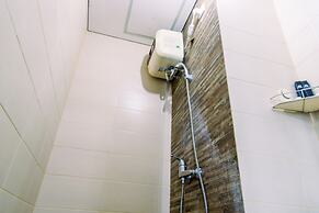 Stunning and Comfy 2BR (No Kitchen) at Sky Terrace Apartment